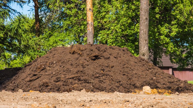 Property Digging