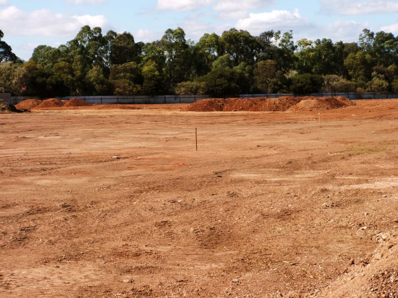 Prepared Property Site