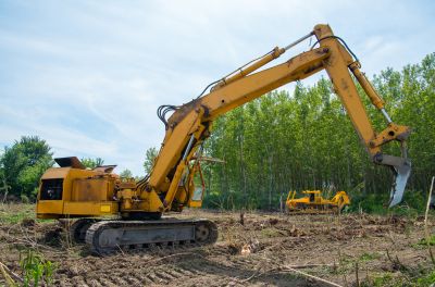Excavation Equipment