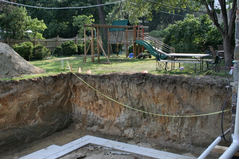 Foundation Specialists