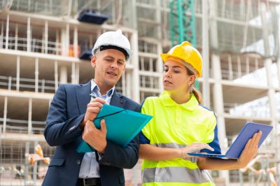 Planning and Permits